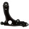 Delphi Suspension Control Arm, Tc813 TC813 - alternate 3